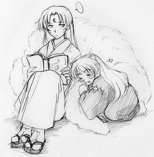 http://www.ainself.net/majo/images/fanart/misc/inuyasha/fluffyiy.jpg