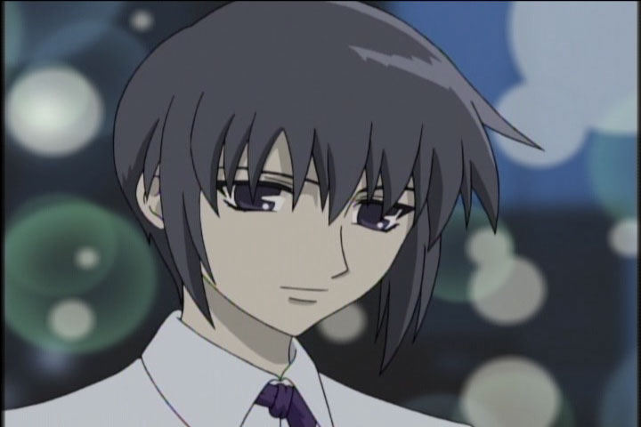 fruits basket yuki. Fruits Basket: Yuki