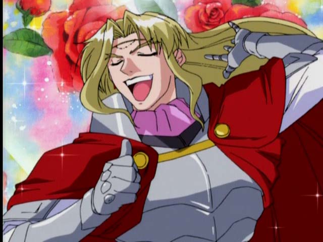 Flower Power Sparkles!