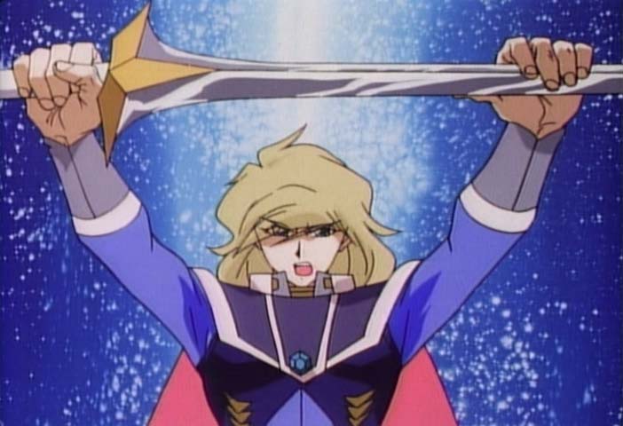 Deadly Cheezy Power Glint!
