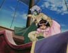 Ha HA! I'm kidnapping the princess for my own perverted purposes!